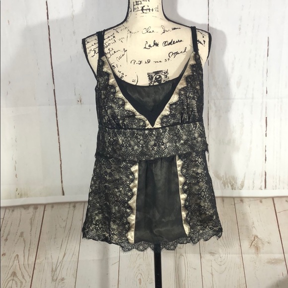 Ann Taylor Tops - Ann Taylor blouse